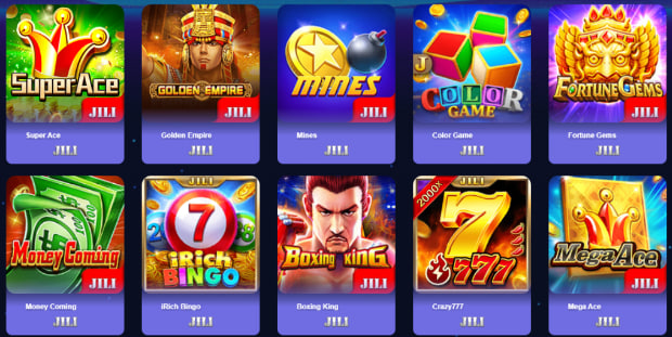 Explore JILIVIP for a diverse range of gaming experiences