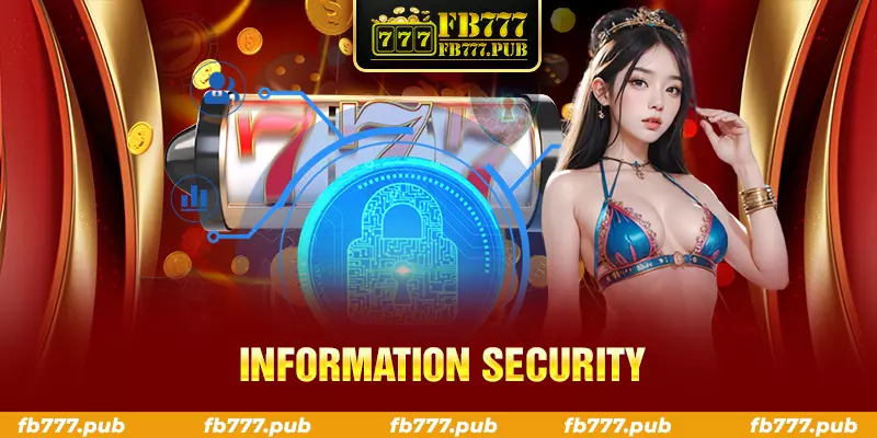 information security
