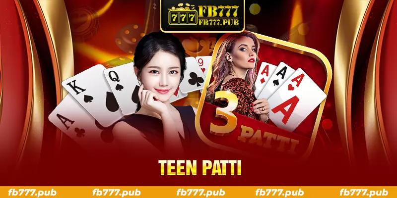 teen patti
